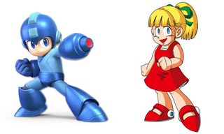 Illustration for article titled Possible Echo Fighters for Every Smash Ultimate Character